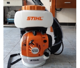 Máy diệt côn trùng Stihl SR200 dạng sương