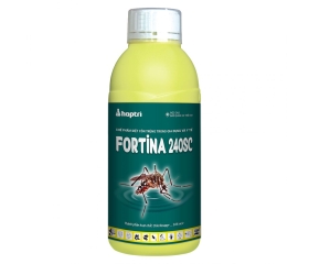 Fortina 240SC – Chế phẩm diệt côn trùng