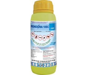 Fendona 10SC thuốc diệt muỗi