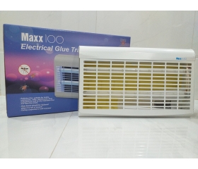 Đèn diệt côn trùng Maxx 100